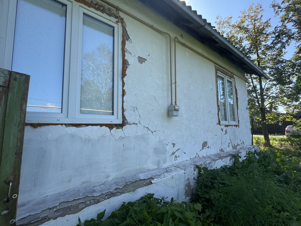 Продажа дома, 30м <sup>2</sup>, 3 сот., Шуя, Мичуринская 2-я ул