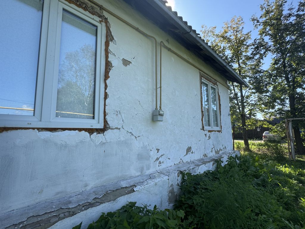 Продажа дома, 30м <sup>2</sup>, 3 сот., Шуя, Мичуринская 2-я ул