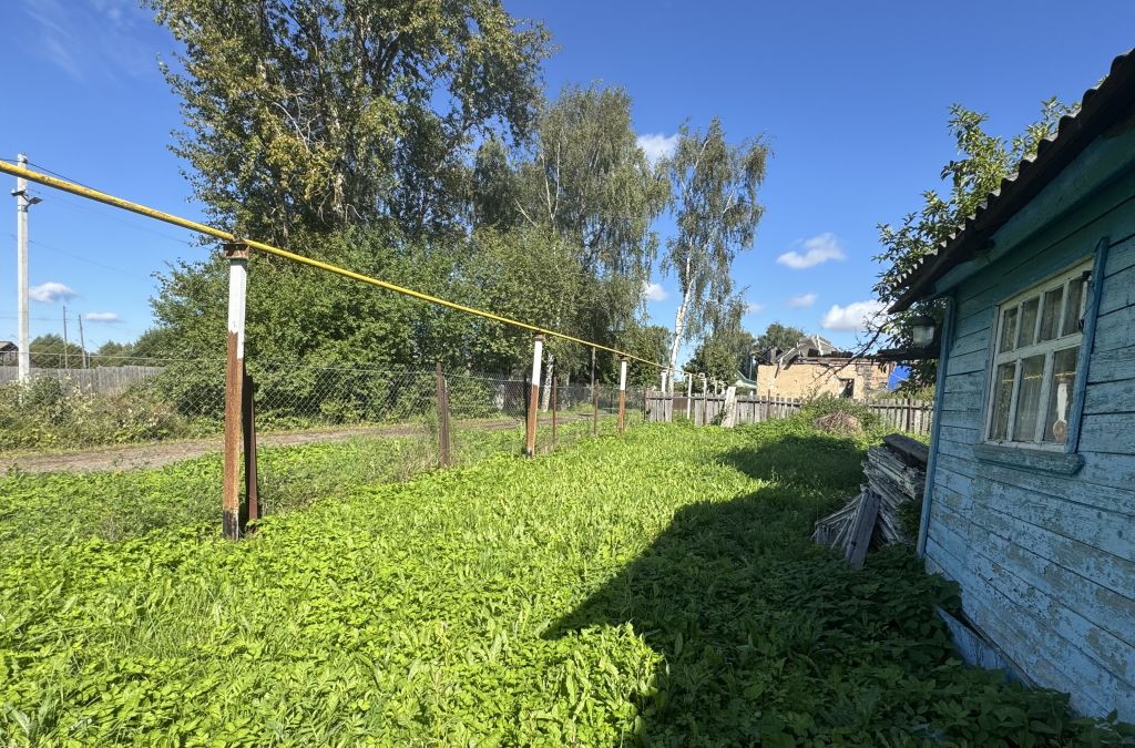 Продажа дома, 30м <sup>2</sup>, 3 сот., Шуя, Мичуринская 2-я ул