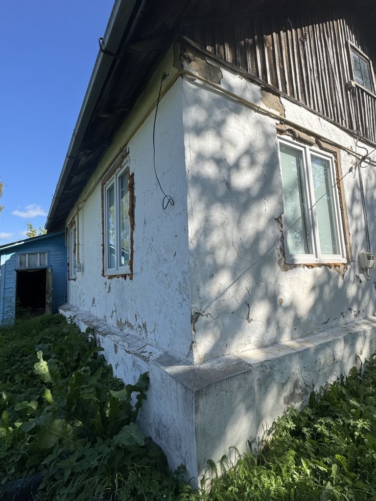 Продажа дома, 30м <sup>2</sup>, 3 сот., Шуя, Мичуринская 2-я ул