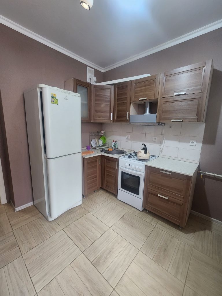 Аренда 1-комнатной квартиры, Ставрополь, Пирогова ул,  5а/1