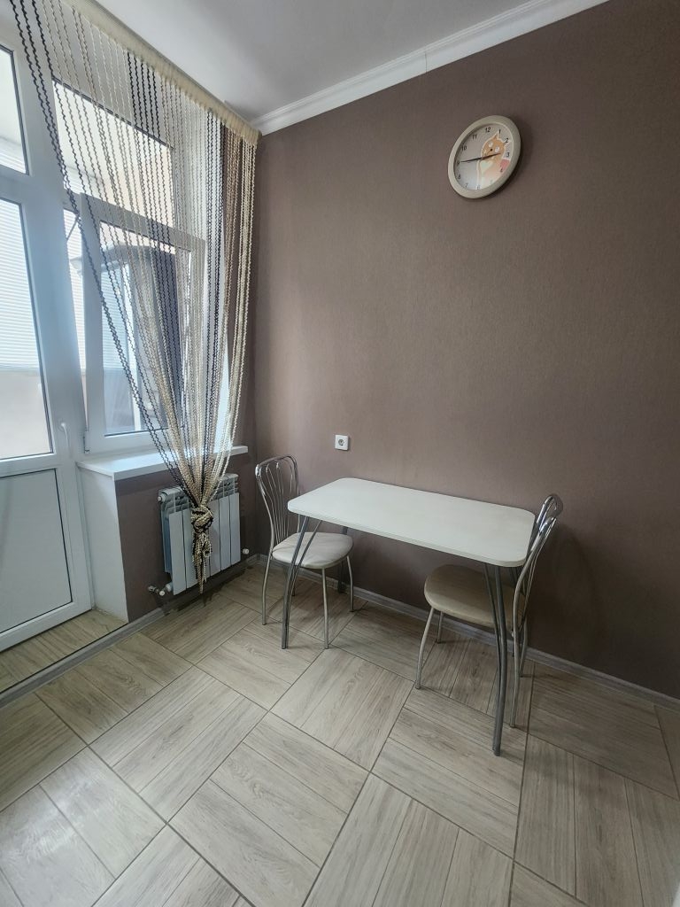 Аренда 1-комнатной квартиры, Ставрополь, Пирогова ул,  5а/1