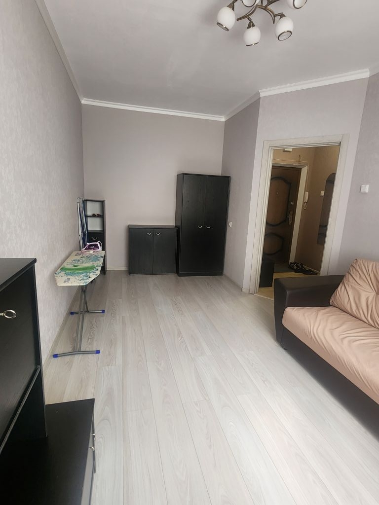 Аренда 1-комнатной квартиры, Ставрополь, Пирогова ул,  5а/1