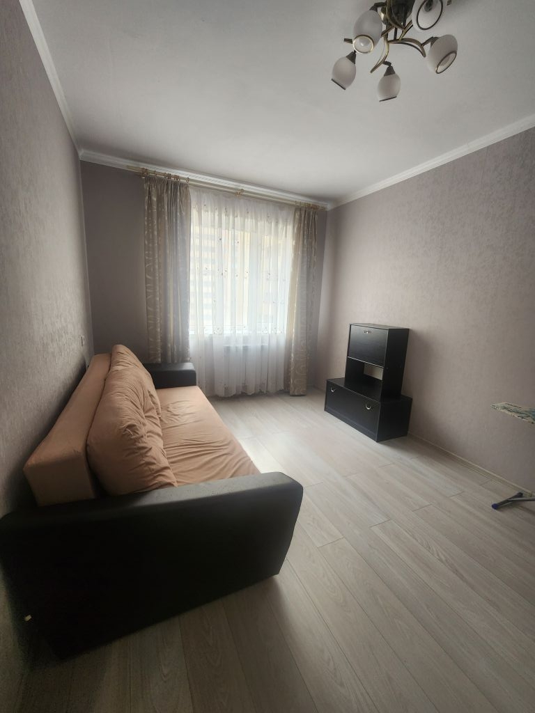 Аренда 1-комнатной квартиры, Ставрополь, Пирогова ул,  5а/1