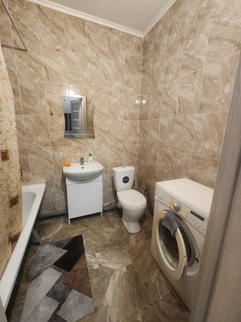 Аренда 1-комнатной квартиры, Ставрополь, Пирогова ул,  5а/1