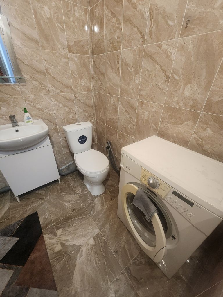 Аренда 1-комнатной квартиры, Ставрополь, Пирогова ул,  5а/1