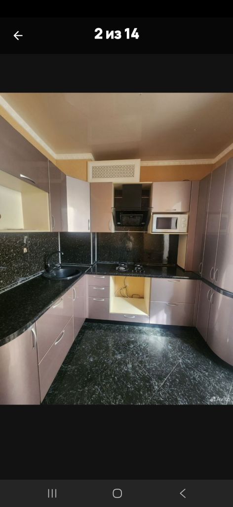 Аренда 1-комнатной квартиры, Ставрополь, 45 Параллель ул,  75