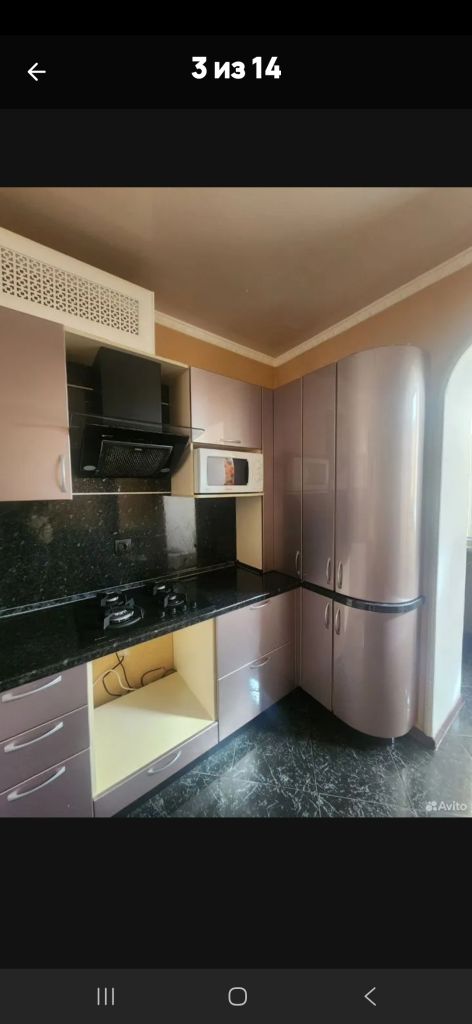 Аренда 1-комнатной квартиры, Ставрополь, 45 Параллель ул,  75