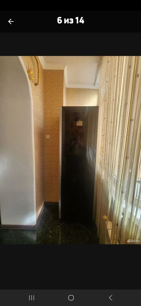 Аренда 1-комнатной квартиры, Ставрополь, 45 Параллель ул,  75