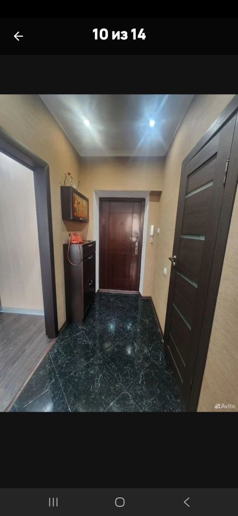 Аренда 1-комнатной квартиры, Ставрополь, 45 Параллель ул,  75