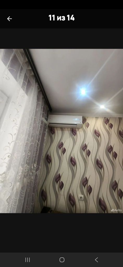 Аренда 1-комнатной квартиры, Ставрополь, 45 Параллель ул,  75