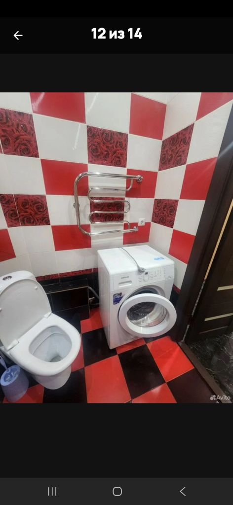 Аренда 1-комнатной квартиры, Ставрополь, 45 Параллель ул,  75