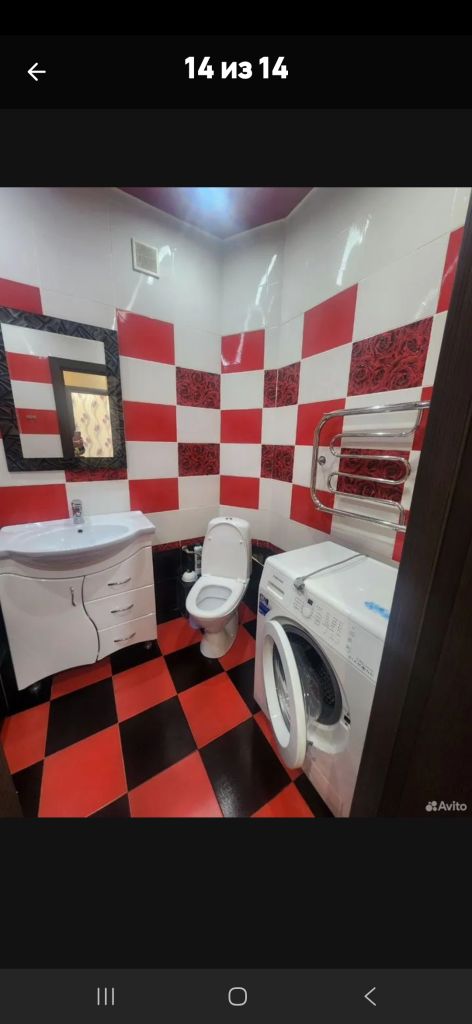 Аренда 1-комнатной квартиры, Ставрополь, 45 Параллель ул,  75