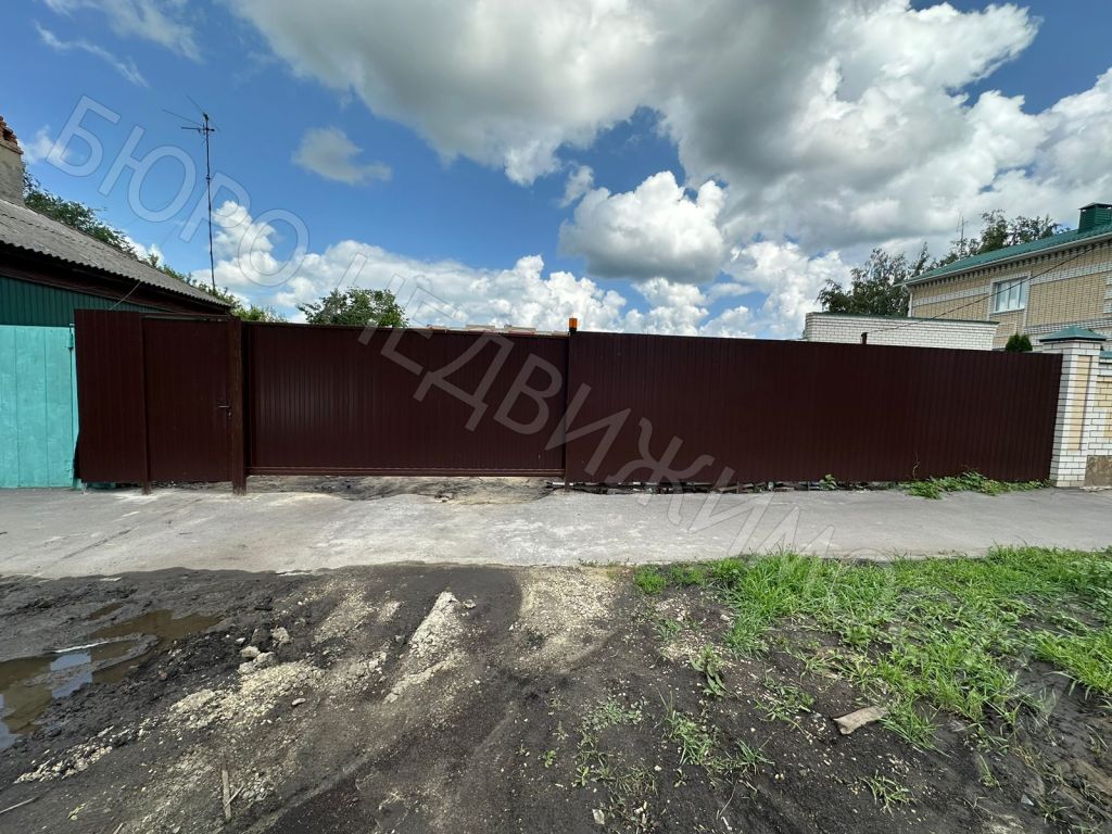 Продажа дома, 110м <sup>2</sup>, 5 сот., Балашов, Пушкина ул,  32