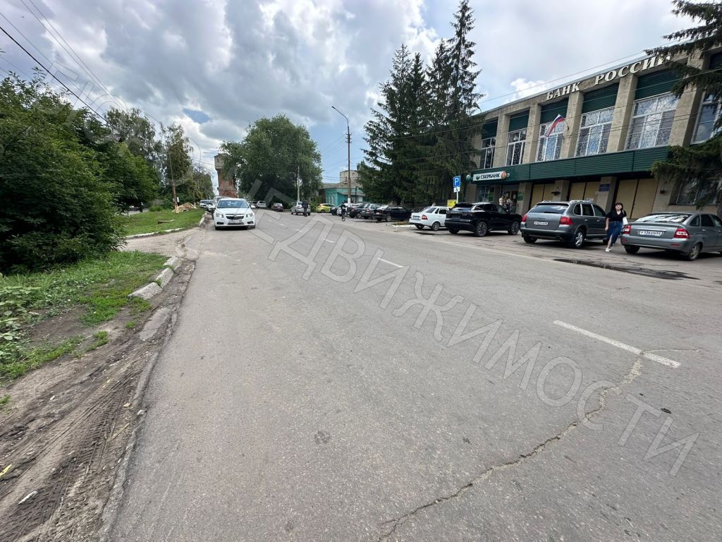 Продажа дома, 110м <sup>2</sup>, 5 сот., Балашов, Пушкина ул,  32