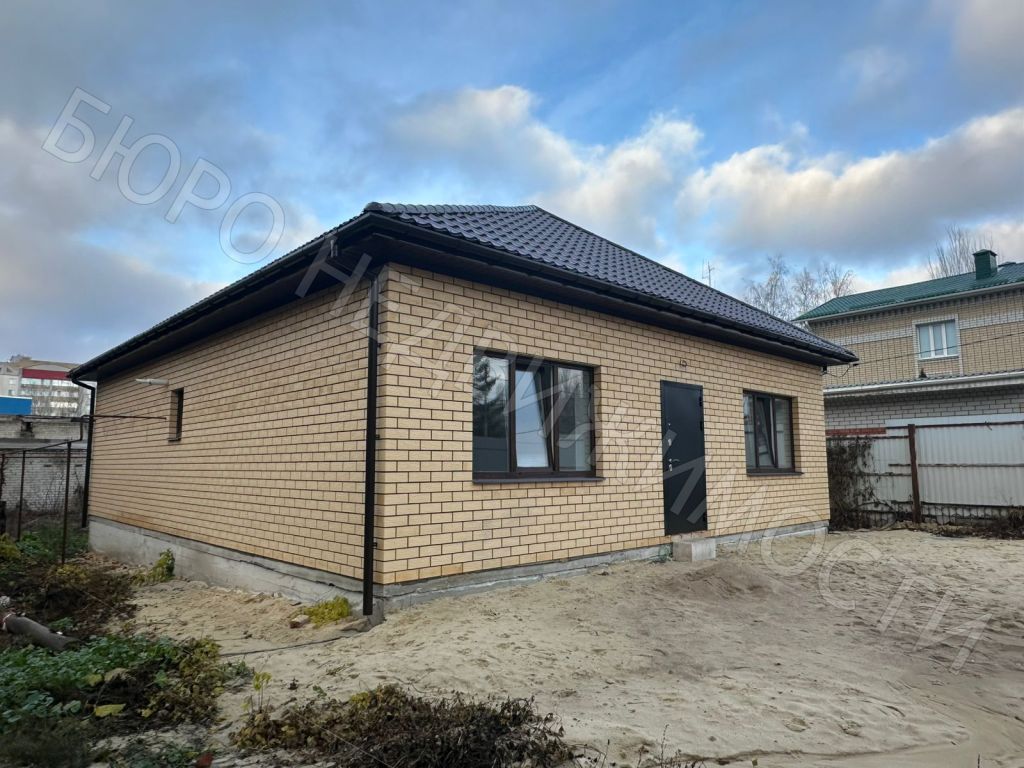 Продажа дома, 110м <sup>2</sup>, 5 сот., Балашов, Пушкина ул,  32