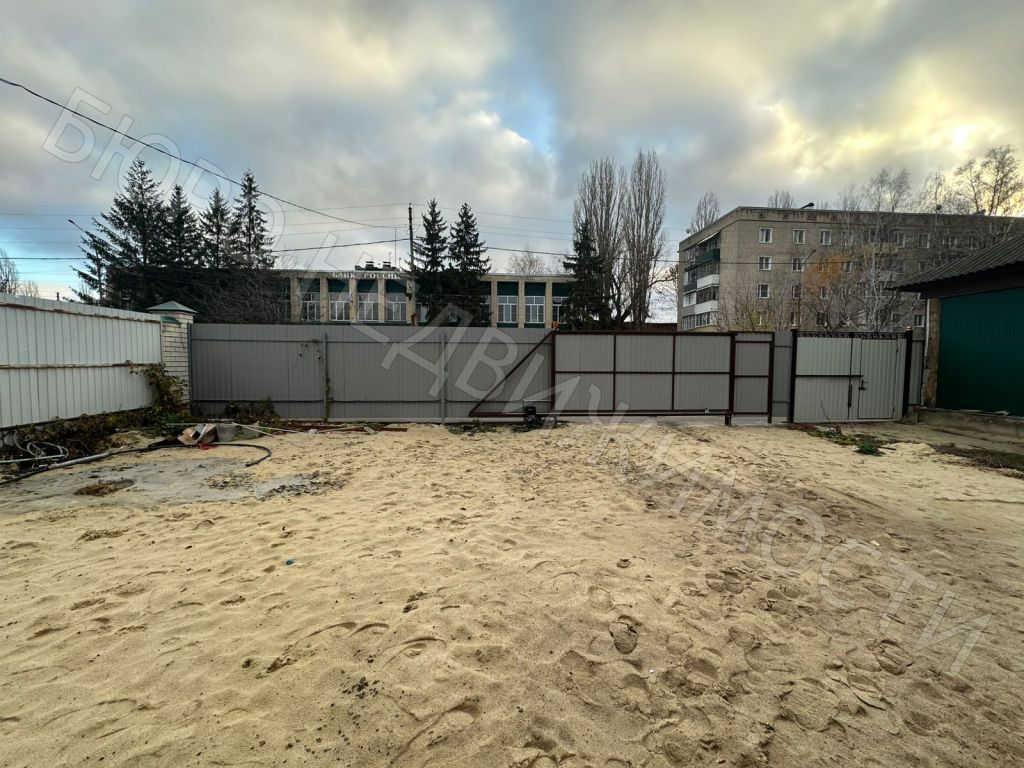 Продажа дома, 110м <sup>2</sup>, 5 сот., Балашов, Пушкина ул,  32