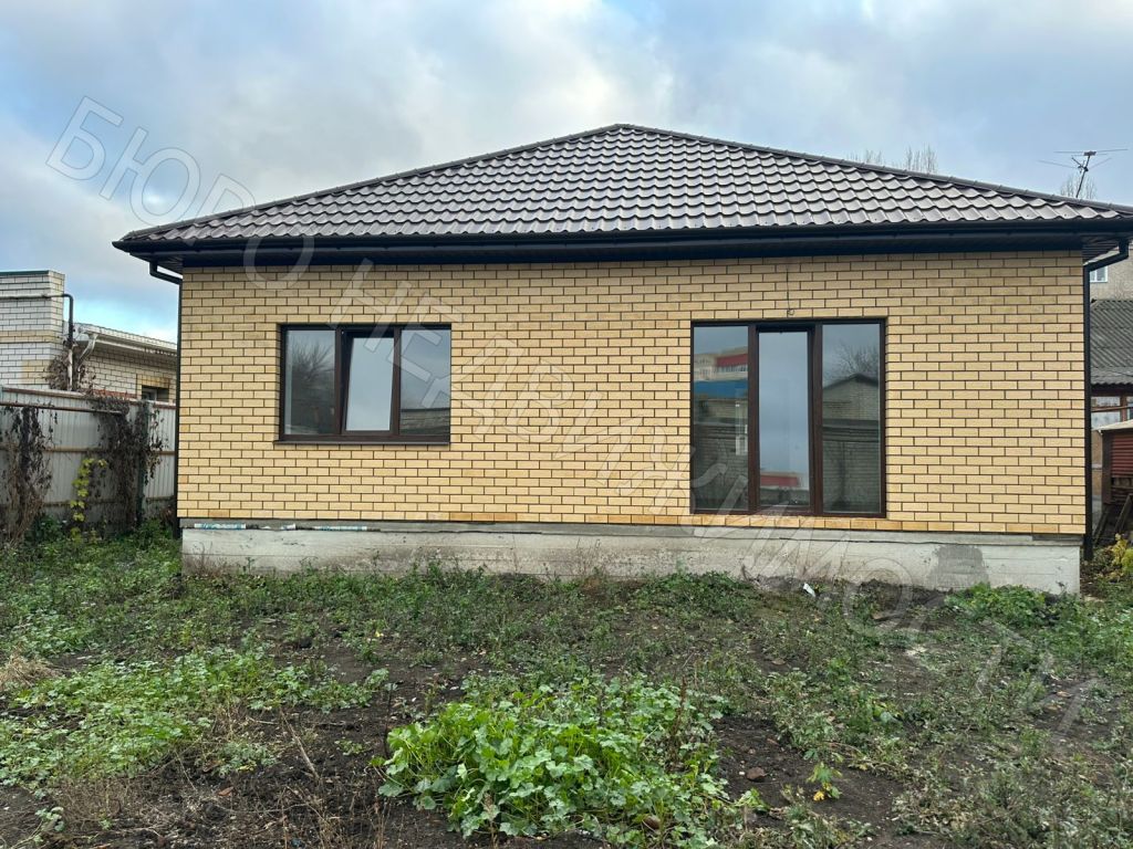 Продажа дома, 110м <sup>2</sup>, 5 сот., Балашов, Пушкина ул,  32