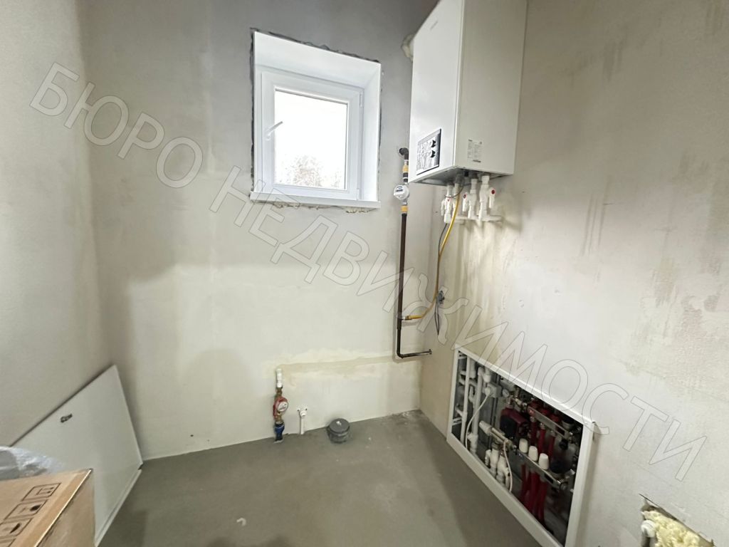 Продажа дома, 110м <sup>2</sup>, 5 сот., Балашов, Пушкина ул,  32