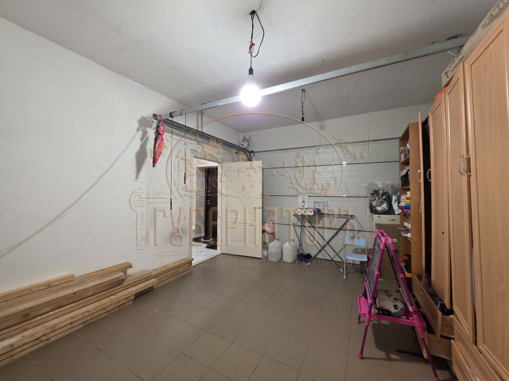 Продажа дома, 132м <sup>2</sup>, 1 сот., Брусилово, Вишневая,  10/5