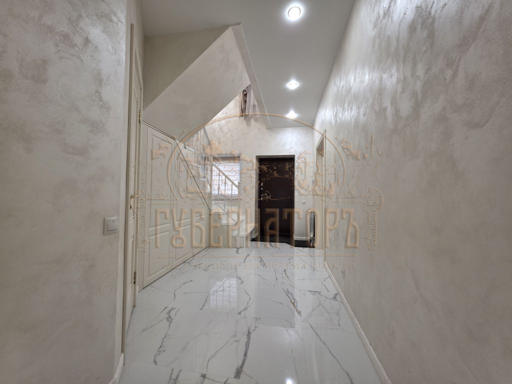 Продажа дома, 132м <sup>2</sup>, 1 сот., Брусилово, Вишневая,  10/5