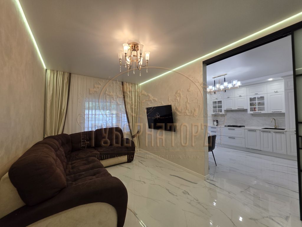 Продажа дома, 132м <sup>2</sup>, 1 сот., Брусилово, Вишневая,  10/5