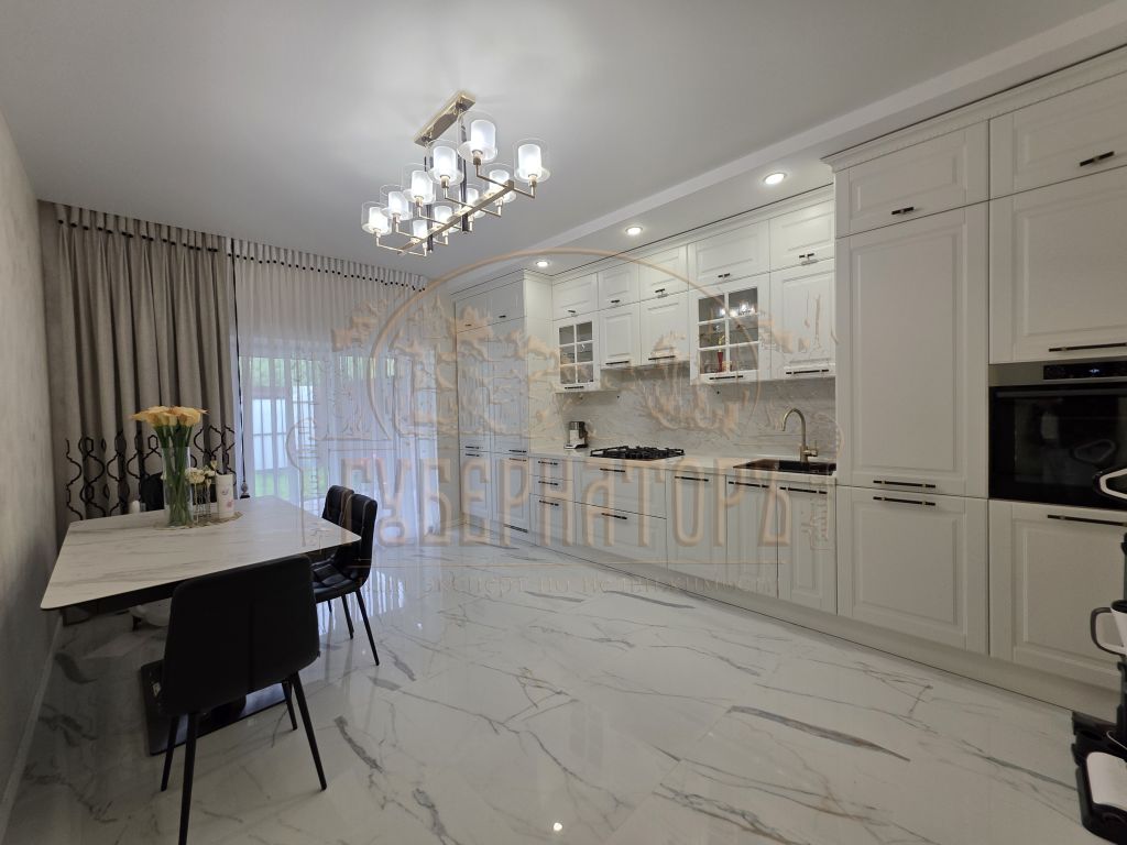 Продажа дома, 132м <sup>2</sup>, 1 сот., Брусилово, Вишневая,  10/5