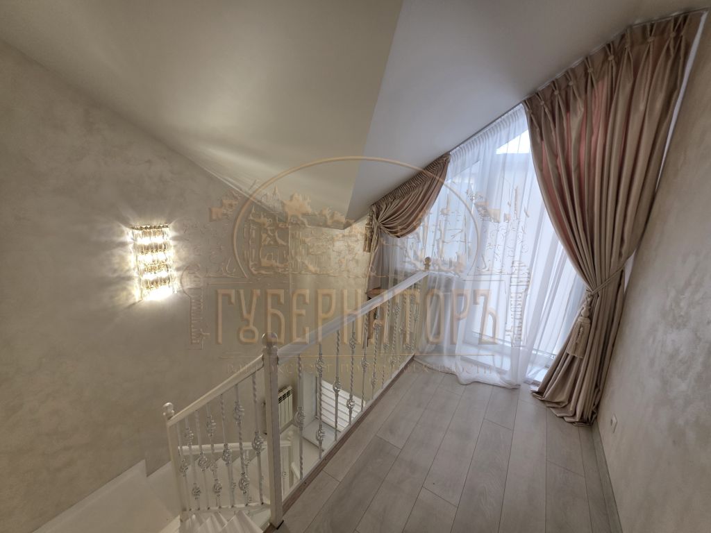 Продажа дома, 132м <sup>2</sup>, 1 сот., Брусилово, Вишневая,  10/5