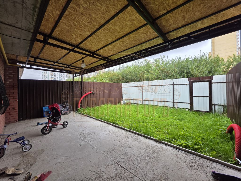 Продажа дома, 132м <sup>2</sup>, 1 сот., Брусилово, Вишневая,  10/5