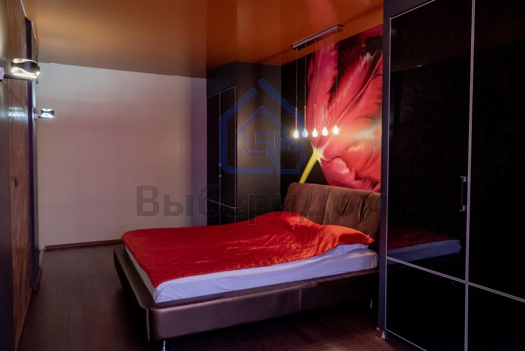 Продажа 3-комнатной квартиры, Иваново, Полевая 1-я ул,  36а