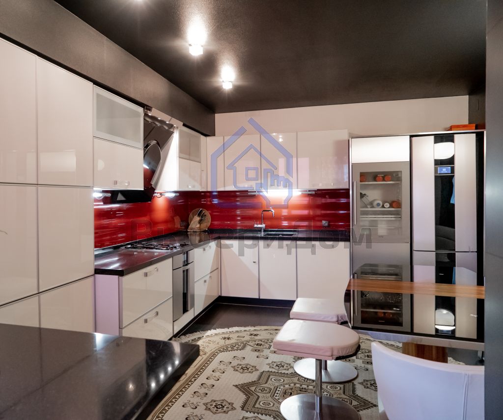 Продажа 3-комнатной квартиры, Иваново, Полевая 1-я ул,  36а