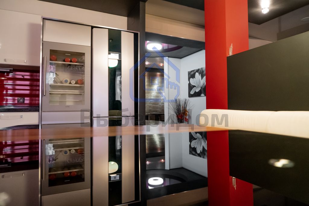 Продажа 3-комнатной квартиры, Иваново, Полевая 1-я ул,  36а