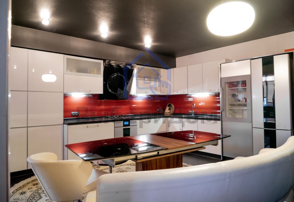 Продажа 3-комнатной квартиры, Иваново, Полевая 1-я ул,  36а