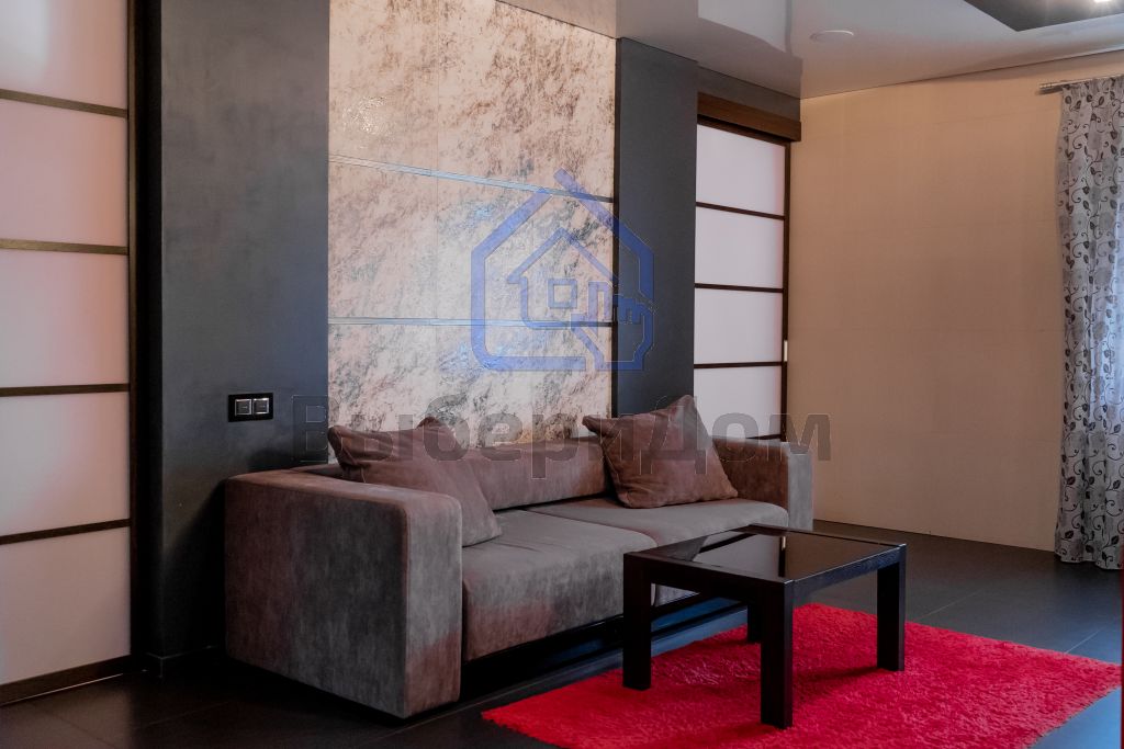 Продажа 3-комнатной квартиры, Иваново, Полевая 1-я ул,  36а