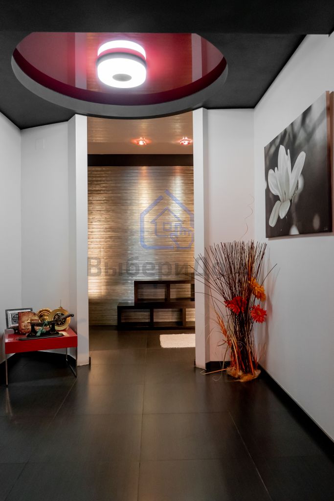 Продажа 3-комнатной квартиры, Иваново, Полевая 1-я ул,  36а