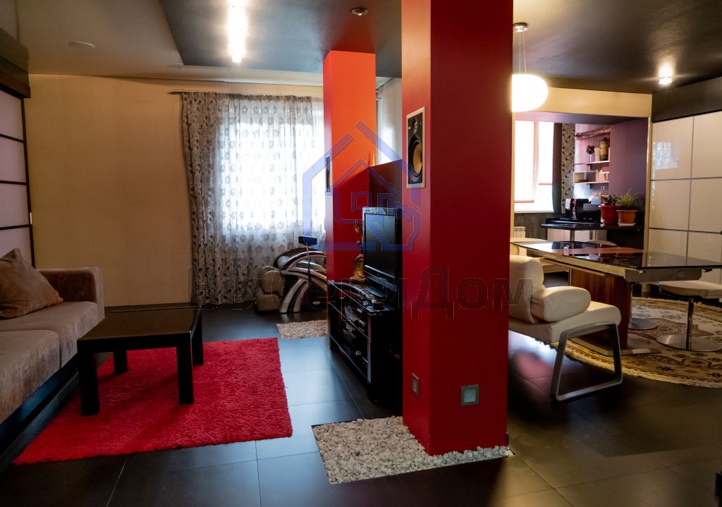 Продажа 3-комнатной квартиры, Иваново, Полевая 1-я ул,  36а