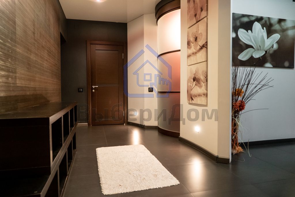 Продажа 3-комнатной квартиры, Иваново, Полевая 1-я ул,  36а