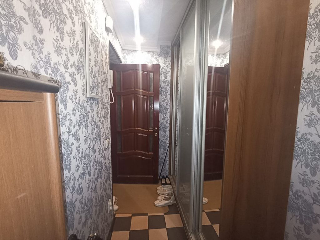 Аренда 2-комнатной квартиры, Иваново, Спортивный 1-й пер,  8