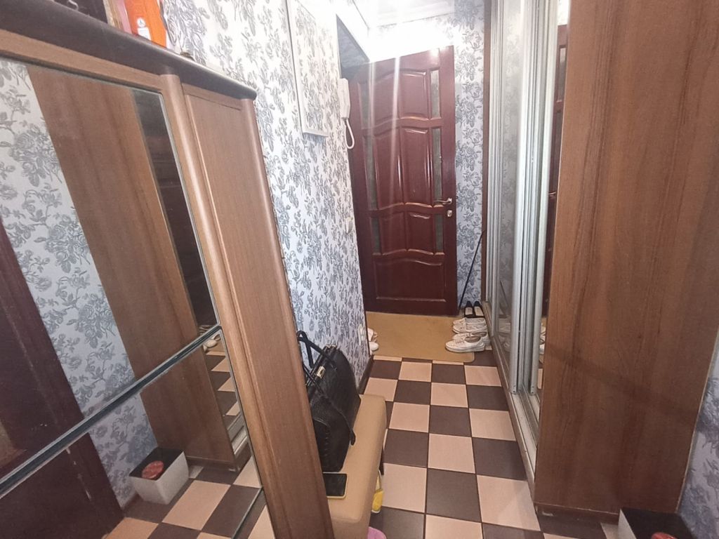 Аренда 2-комнатной квартиры, Иваново, Спортивный 1-й пер,  8