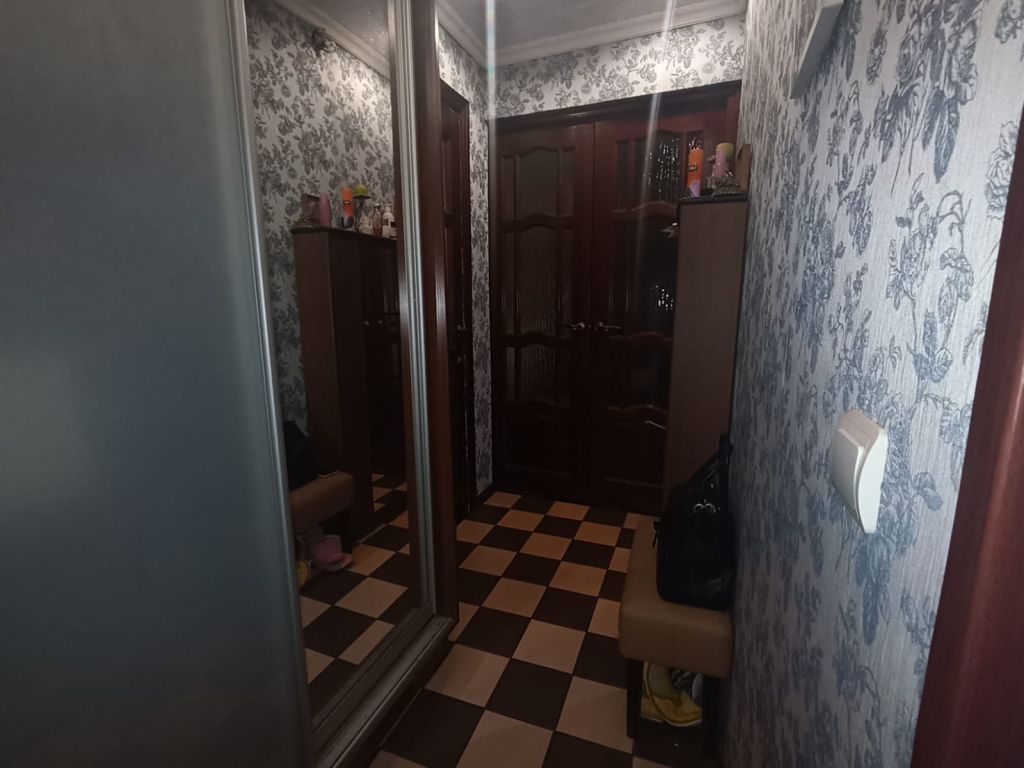 Аренда 2-комнатной квартиры, Иваново, Спортивный 1-й пер,  8