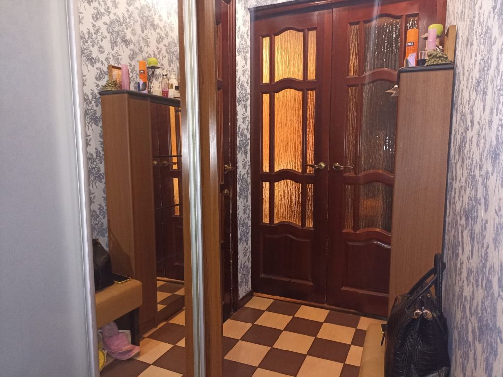 Аренда 2-комнатной квартиры, Иваново, Спортивный 1-й пер,  8