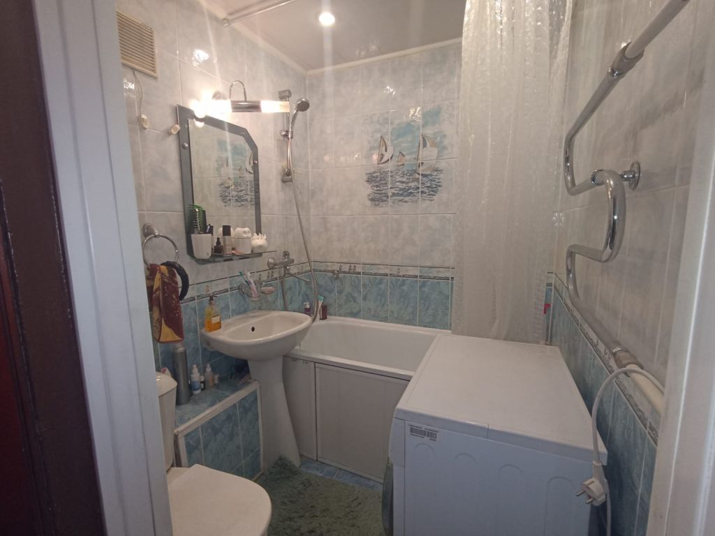 Аренда 2-комнатной квартиры, Иваново, Спортивный 1-й пер,  8