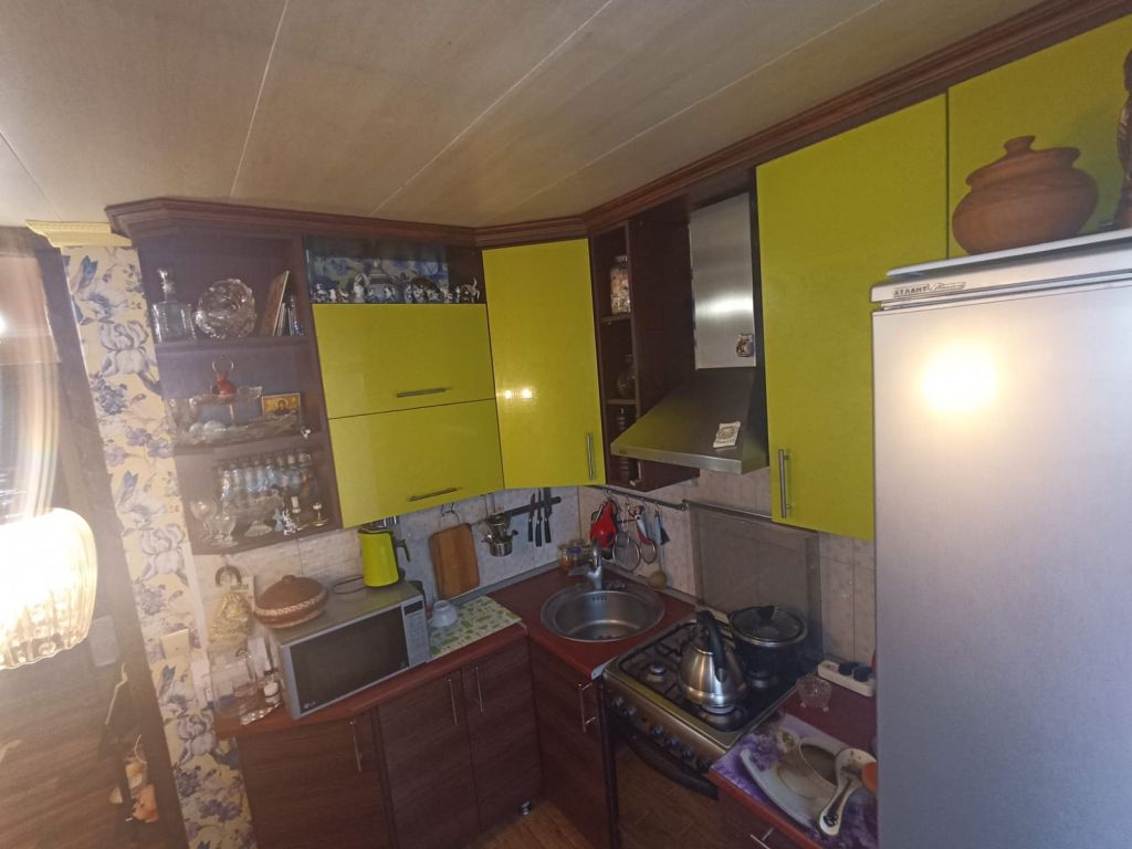 Аренда 2-комнатной квартиры, Иваново, Спортивный 1-й пер,  8