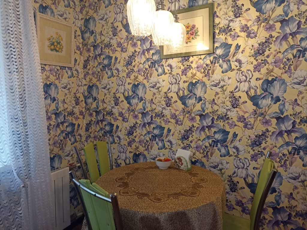 Аренда 2-комнатной квартиры, Иваново, Спортивный 1-й пер,  8