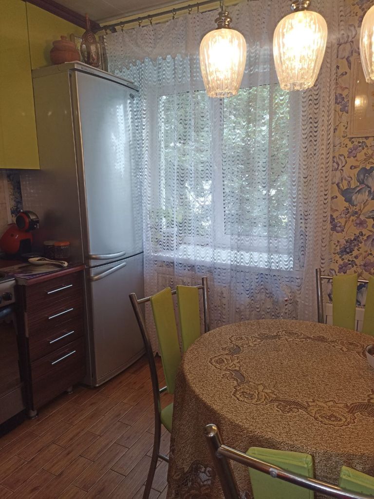 Аренда 2-комнатной квартиры, Иваново, Спортивный 1-й пер,  8