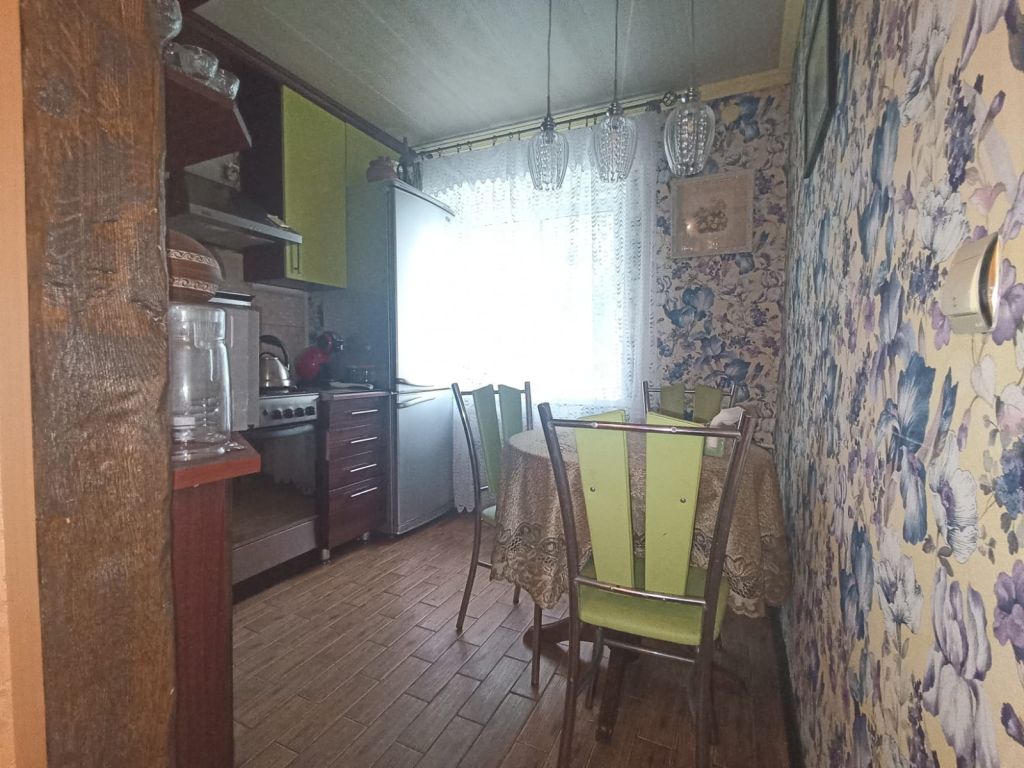 Аренда 2-комнатной квартиры, Иваново, Спортивный 1-й пер,  8