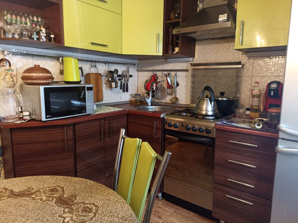 Аренда 2-комнатной квартиры, Иваново, Спортивный 1-й пер,  8