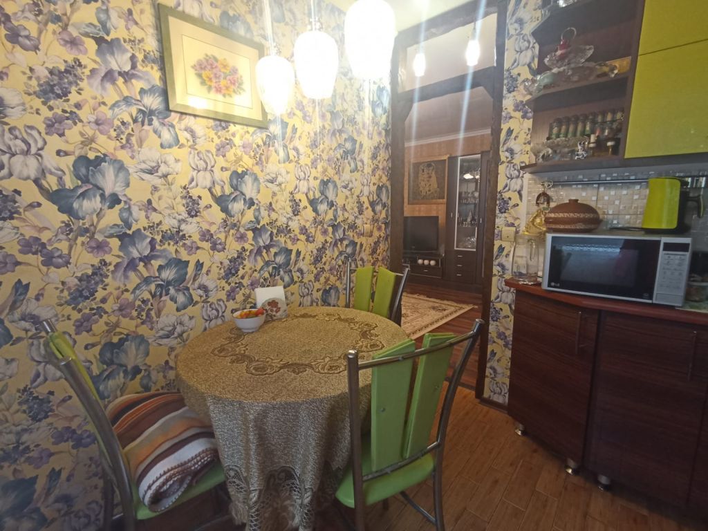 Аренда 2-комнатной квартиры, Иваново, Спортивный 1-й пер,  8