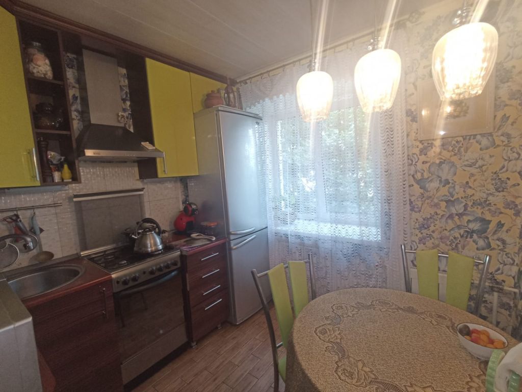 Аренда 2-комнатной квартиры, Иваново, Спортивный 1-й пер,  8