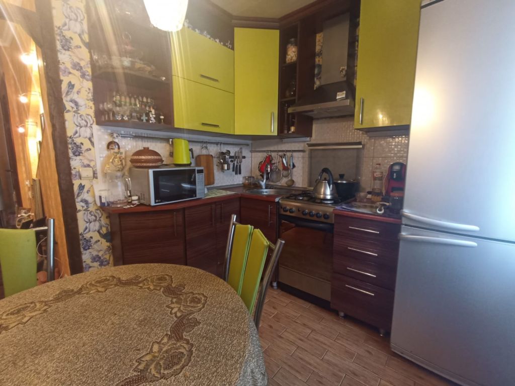 Аренда 2-комнатной квартиры, Иваново, Спортивный 1-й пер,  8